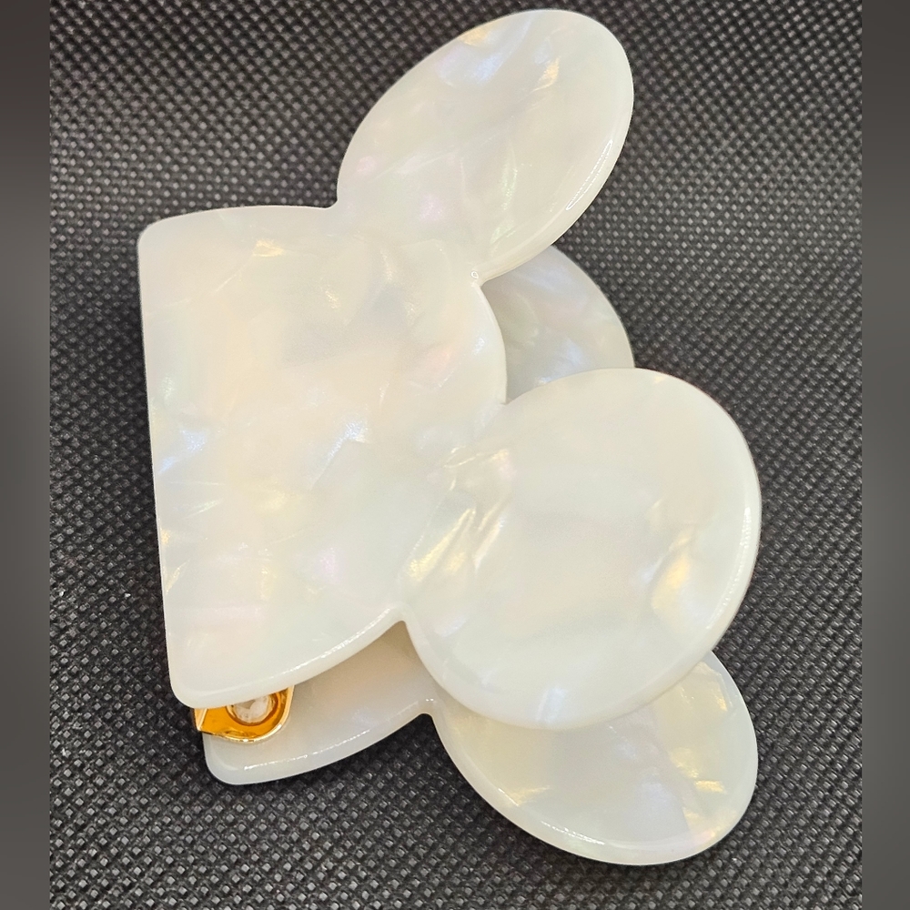 DISNEY HAIR CLIP